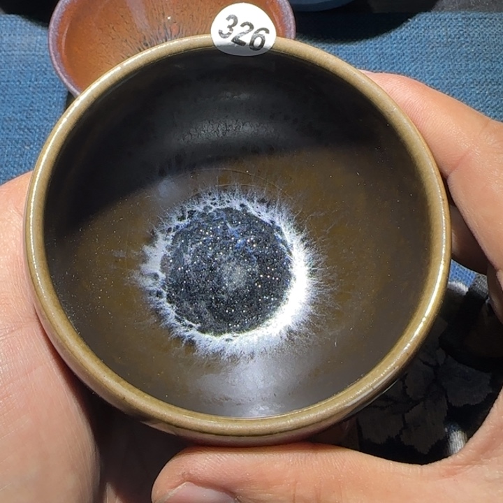 茶盏15米包邮，15米包邮