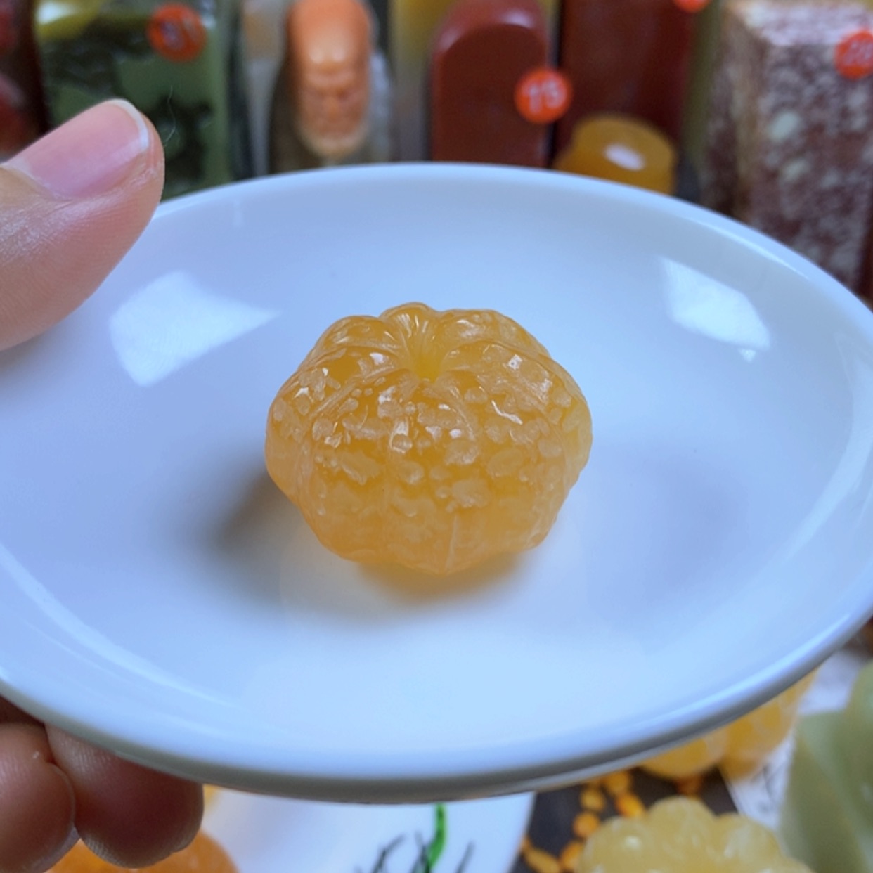 【闪购商品】寿山石用****3寿山石纯手工雕刻