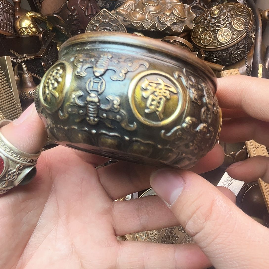 铜锣湾的历史文化