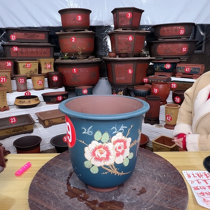 紫砂精品紫砂工厂直销