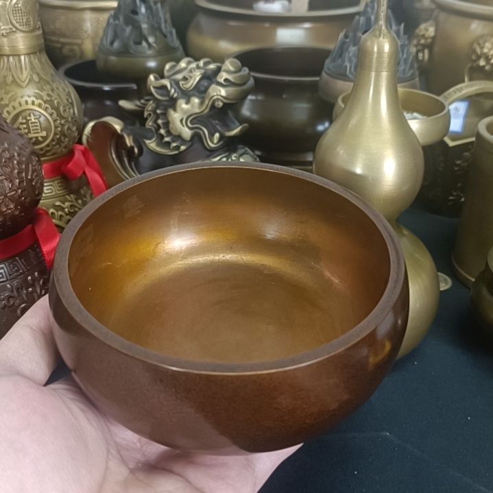 【闪购商品】铜黄铜摆件
