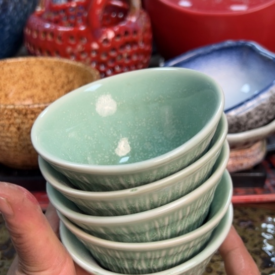 碟本店消费满二十包包邮的