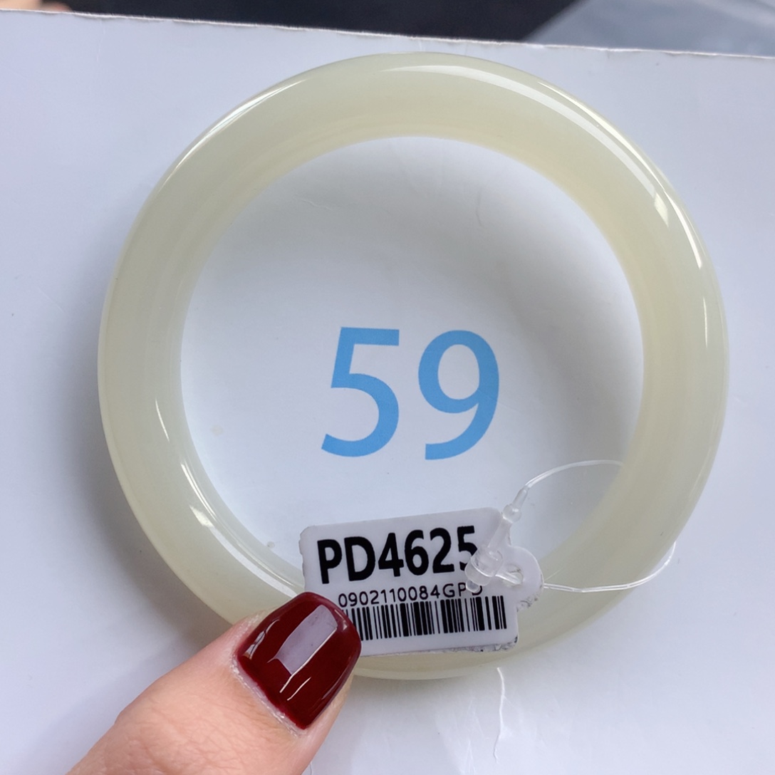 福***多和田玉未镶嵌手镯