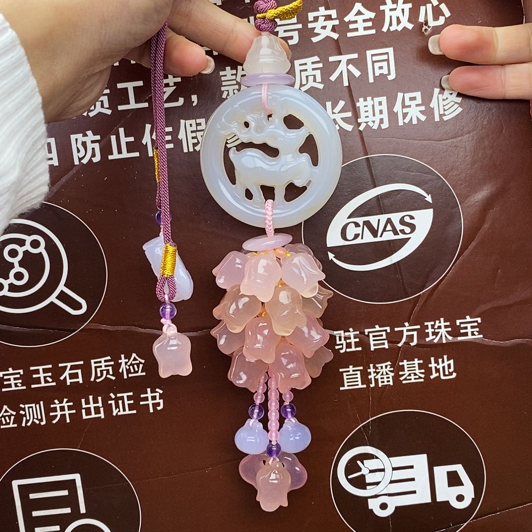 玛瑙车挂未镶嵌@@888888888