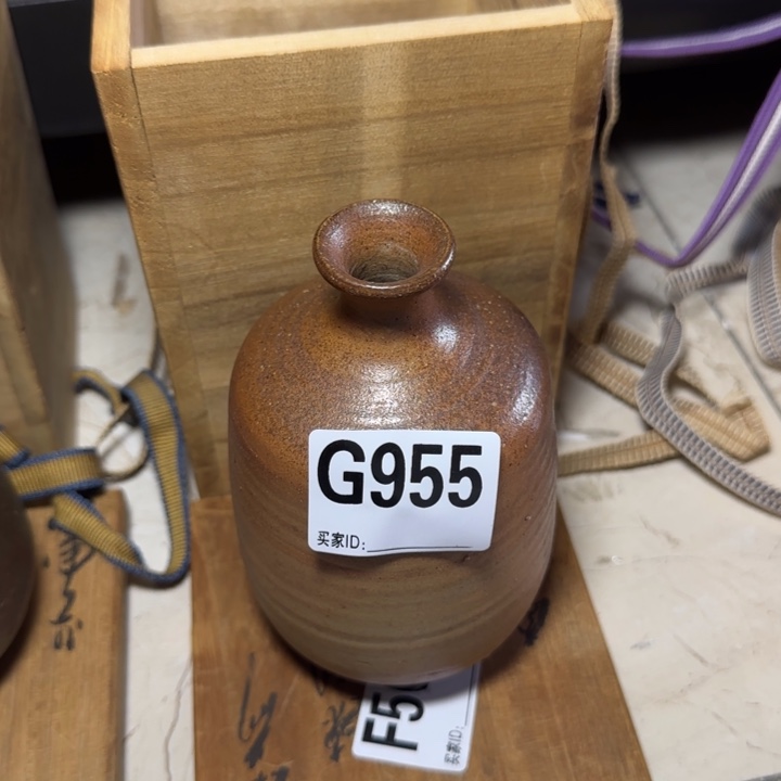 备前烧作品备前烧作品