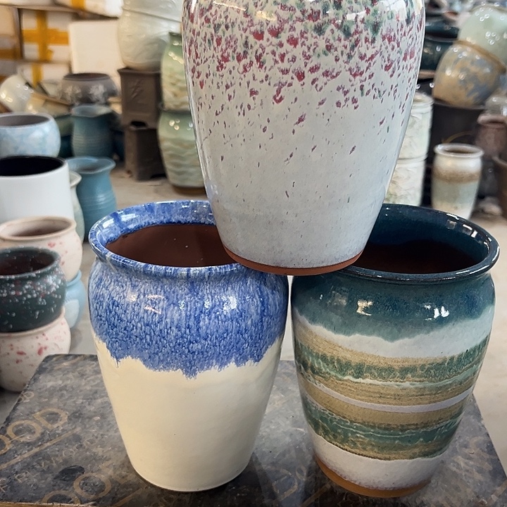 高度20口14啦啦啦花盆