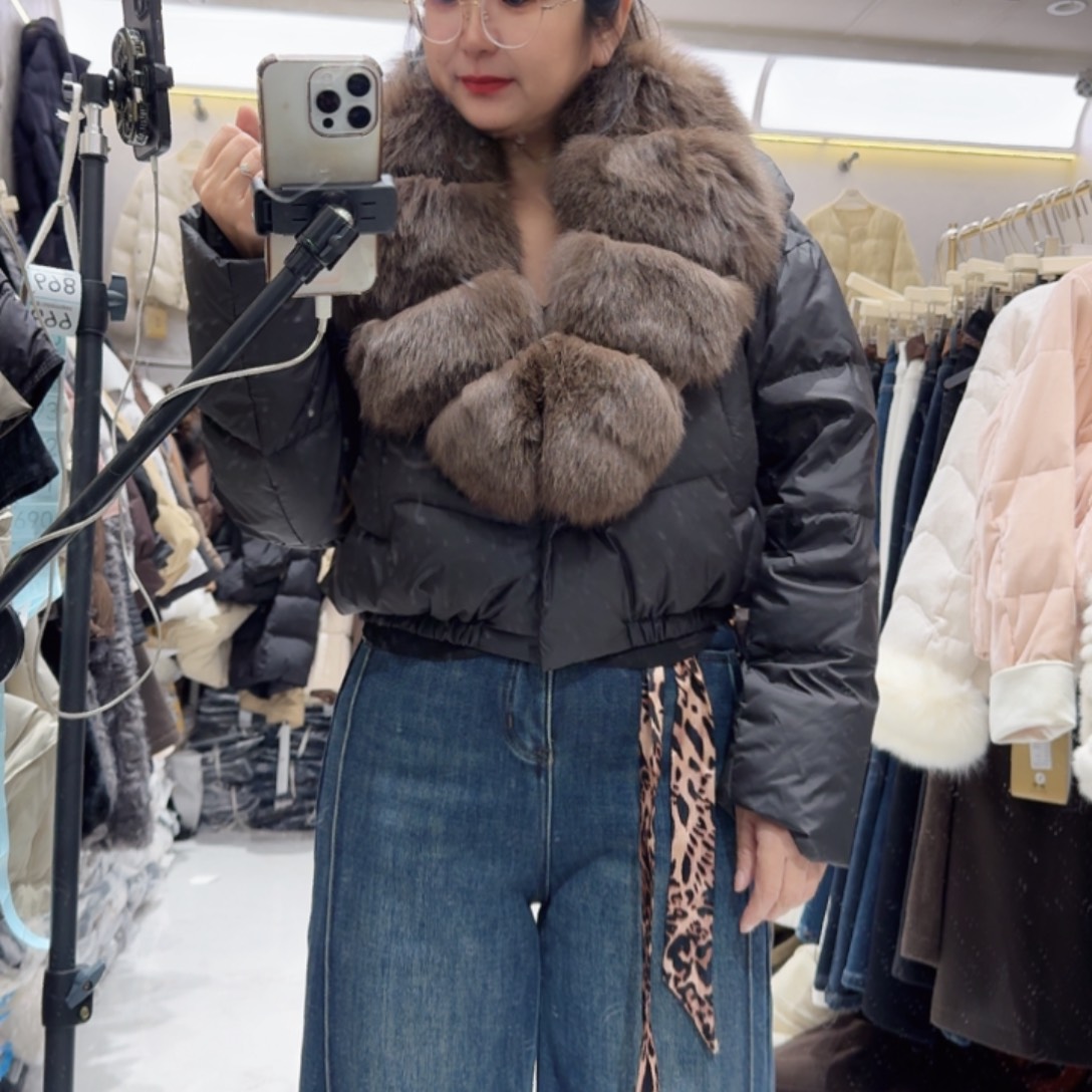 贝壳穿到140斤之内