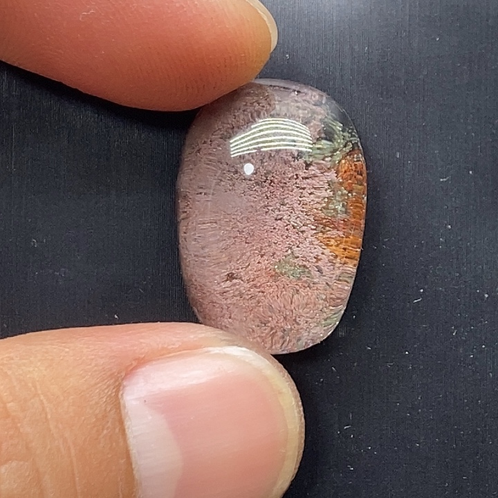 未镶嵌珠宝半成品水晶