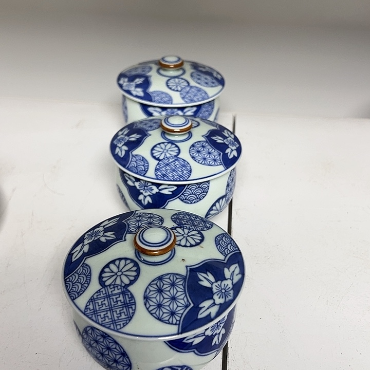 摆件家居工艺品瓷器