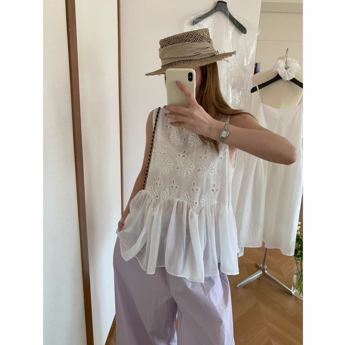 08925 衣长64 简约时尚女上衣