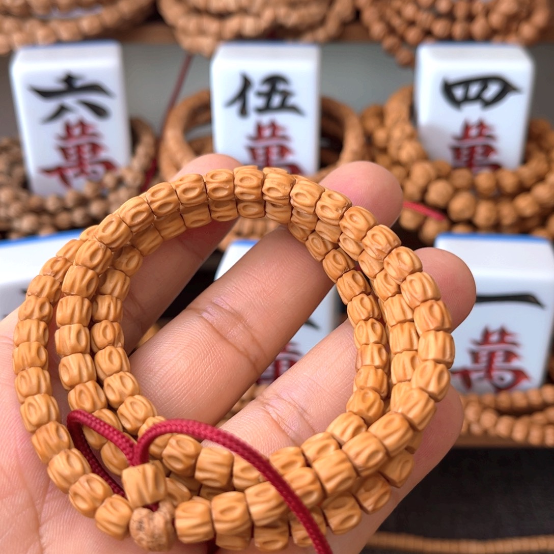 吊坠柏香籽/百香籽