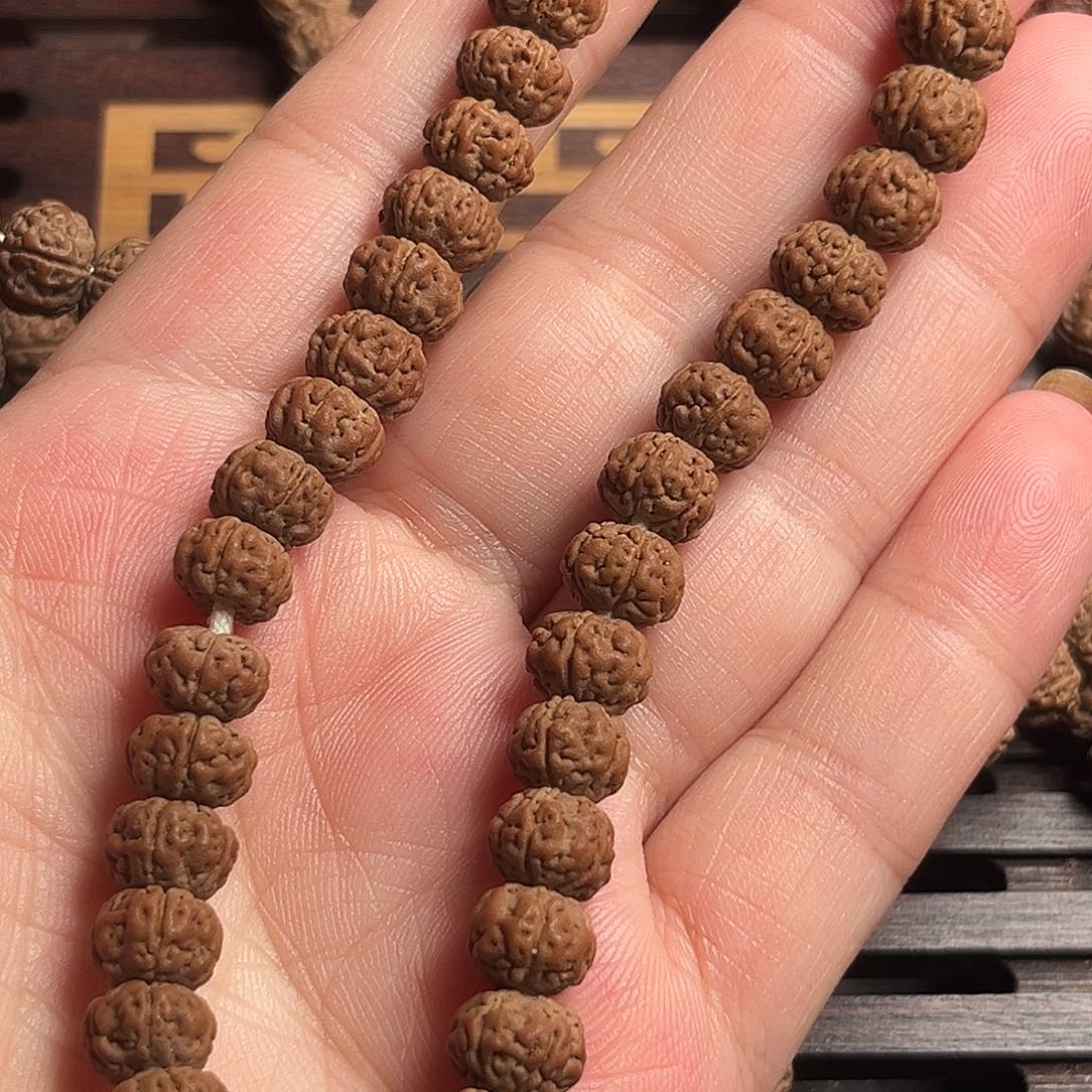 金刚菩提吊坠老树王