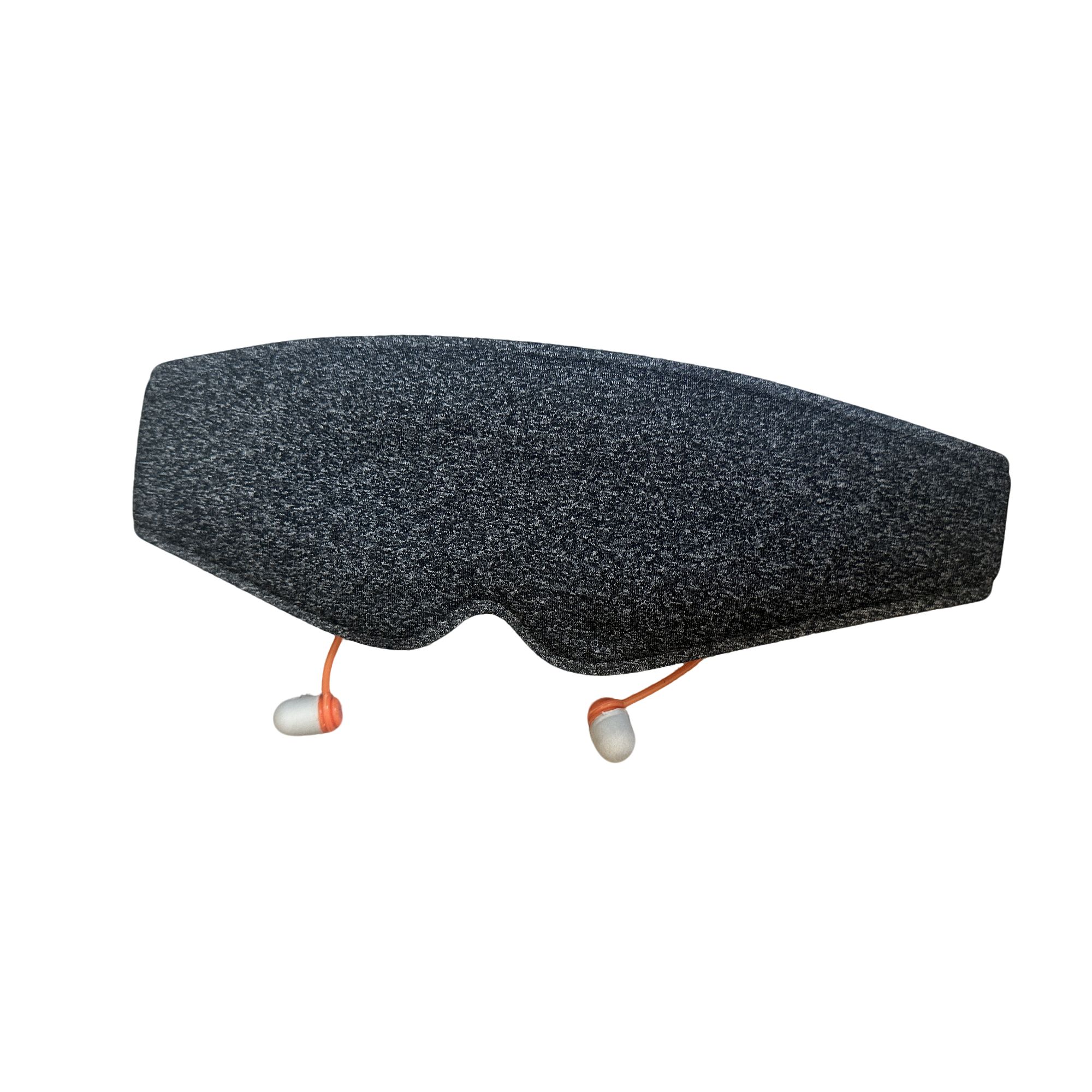 男女同款隔音降噪眼罩