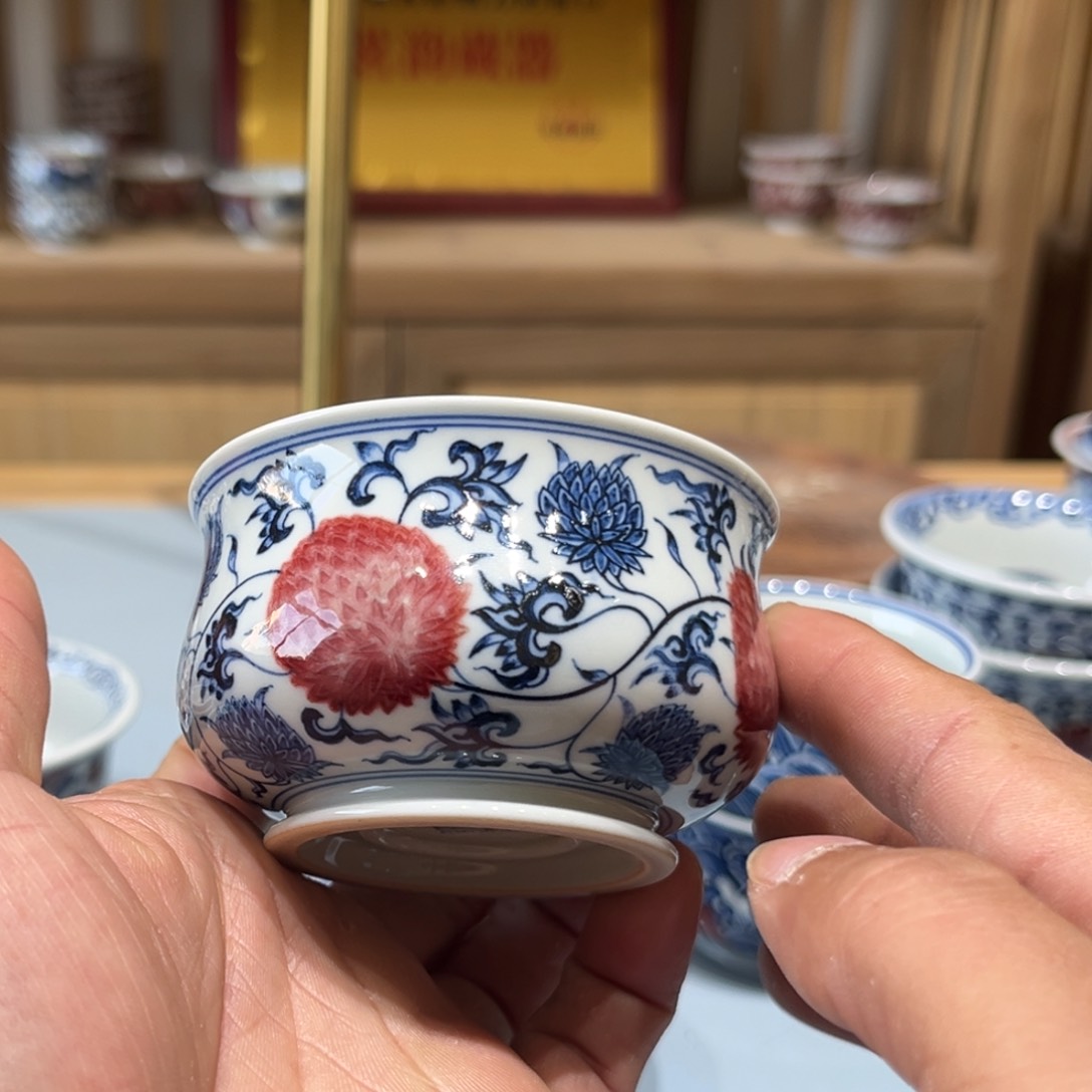 景德镇陶瓷艺术展在