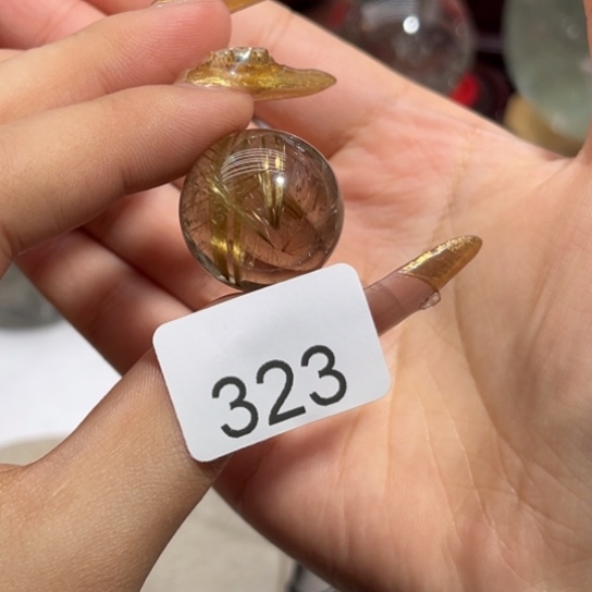 【闪购商品】水晶大型摆件（非配饰）未镶嵌0**3