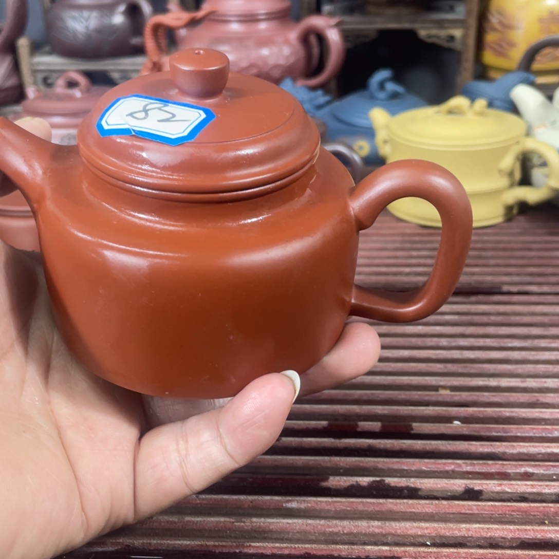 紫砂壶紫砂茶具壶茶壶