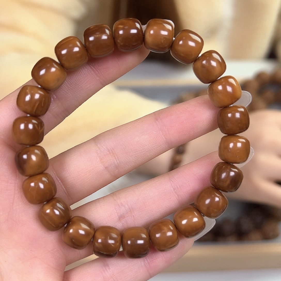 库克手串10mm老型库克