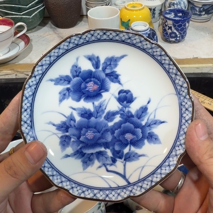 陶瓷推荐第二名20包邮