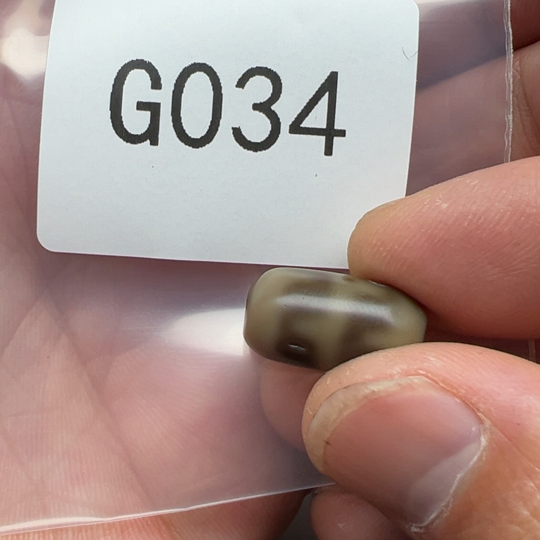 玛瑙/玉髓珠宝半成品未镶嵌