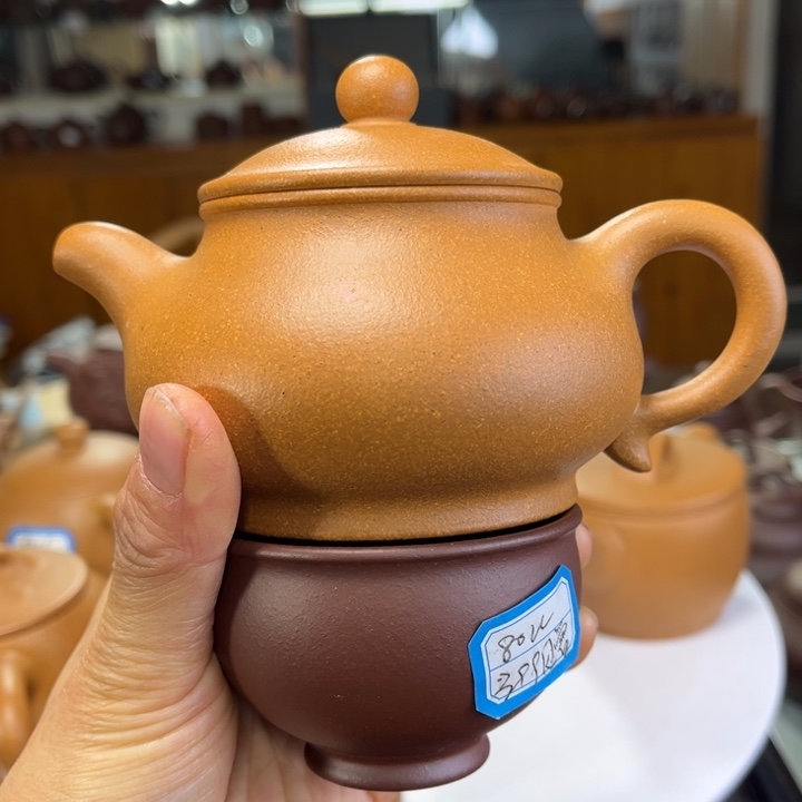 紫砂茶壶紫砂茶壶