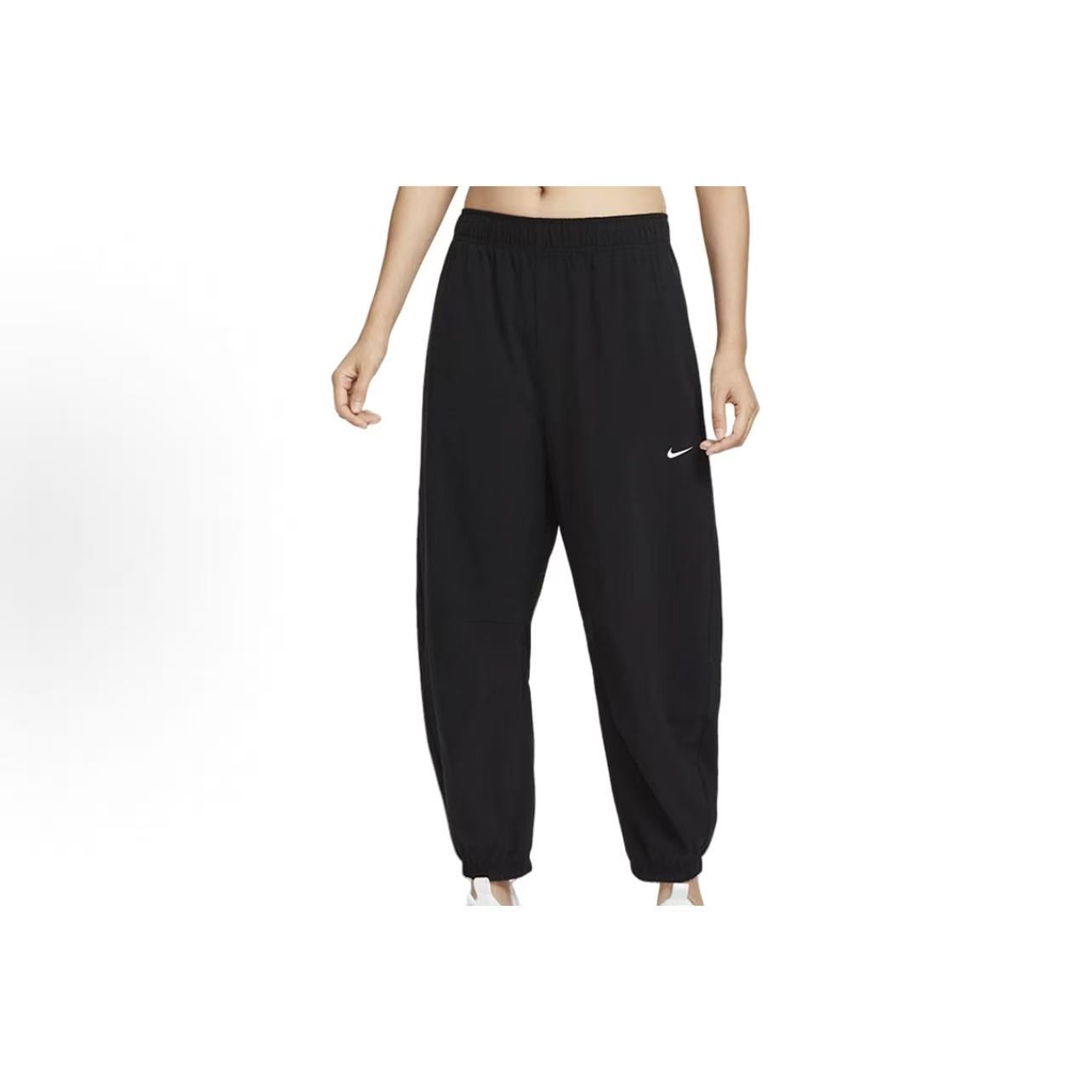 NIKE/耐克AS W ONE DF WVN 时尚百搭针织运动裤女 IH8612010