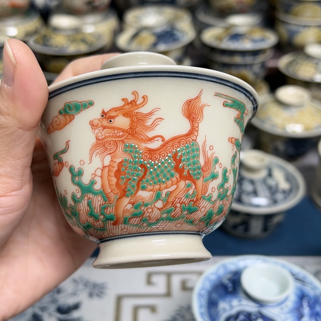 【闪购商品】杯༺****༻陶瓷艺术有限公司