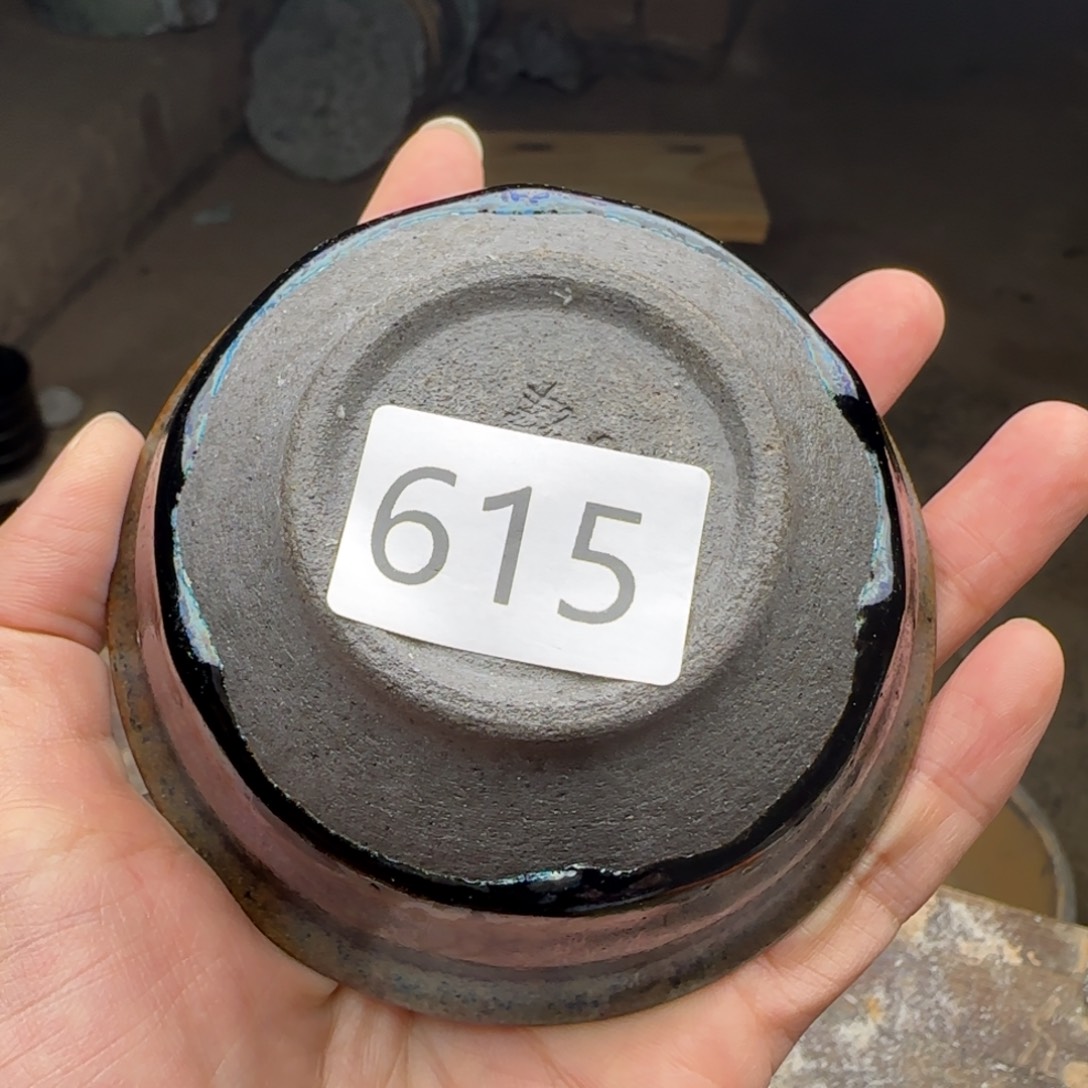 茶盏玲珑茶器主人杯