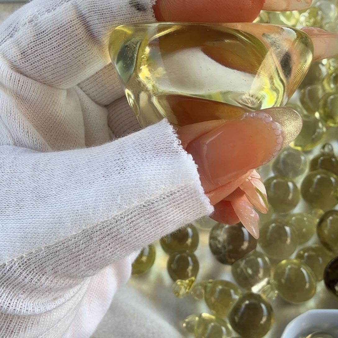 水晶摆件未镶嵌水晶沐*