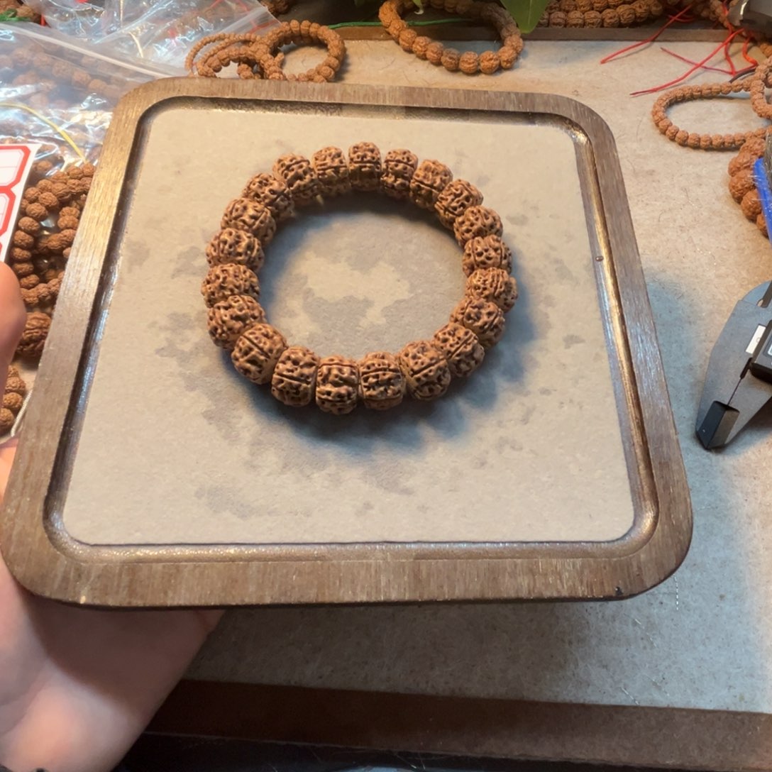 金刚菩提吊坠链接16