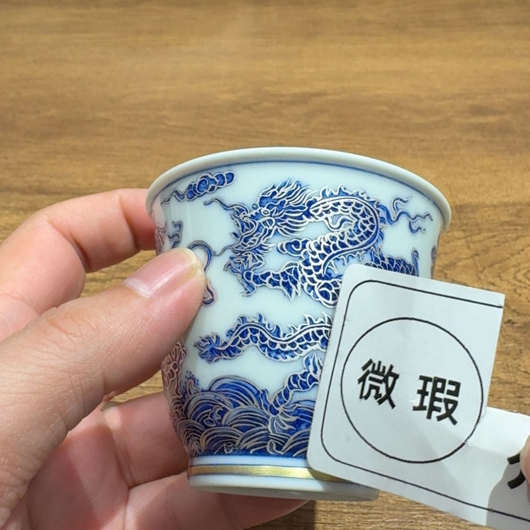 瓷器的制作工艺和工艺流程等