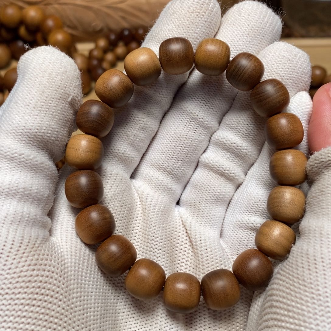 檀香木其他K*M10*11 横纹 单