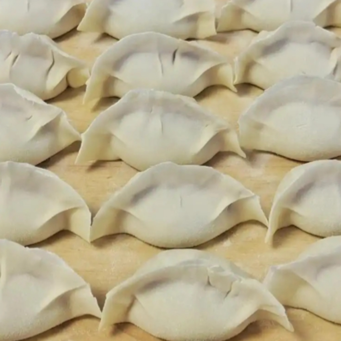 生的羊肉胡萝卜水饺一斤需要煮熟备注一下