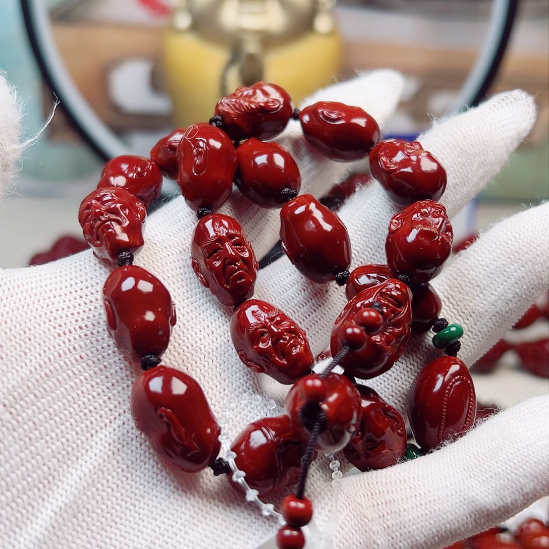 【闪购商品】橄榄核吊坠赶****家橄榄。。