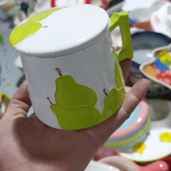陶瓷产品设计质量