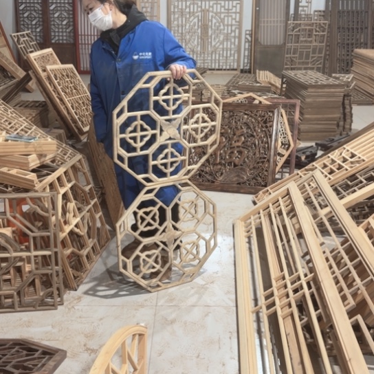 我***…香榧木一组特价包邮