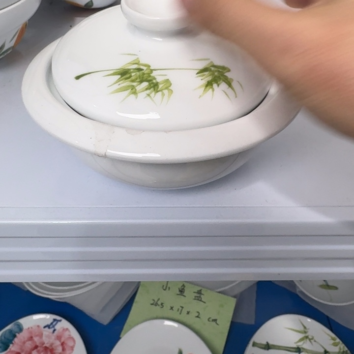 陶瓷景德镇陶瓷手工制作