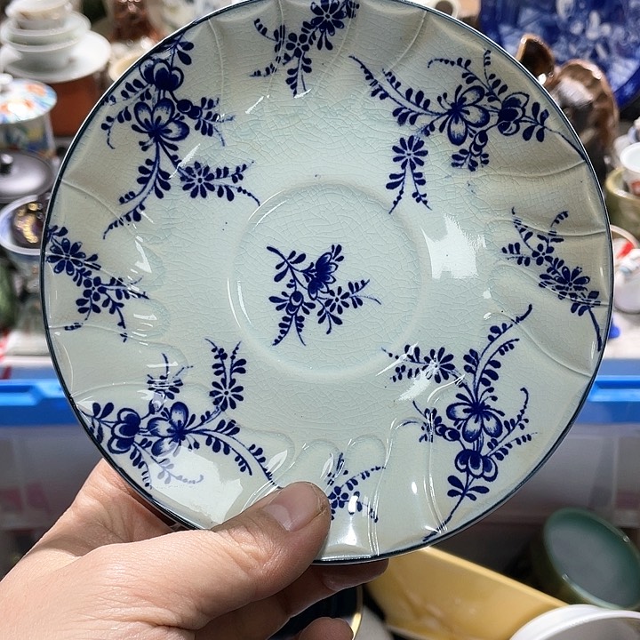 瓷片在这一刻你就不会