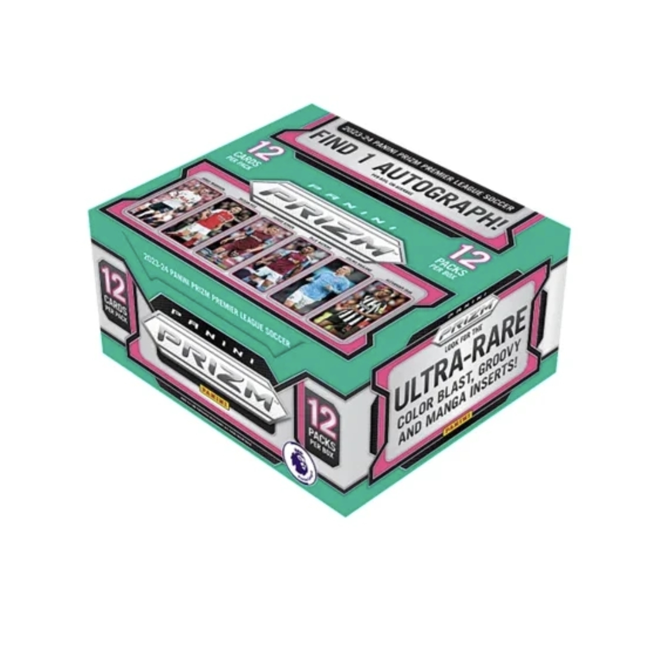 23-24英超pz hobby【盲盒商品】下单默认代拆产品，未成年人禁止下单