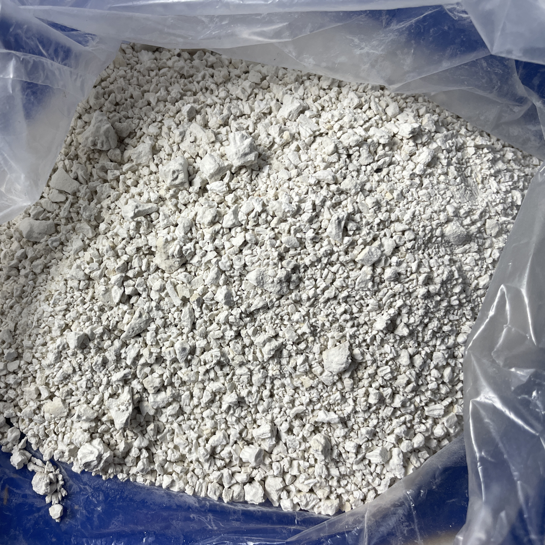 本地手工红薯坨粉