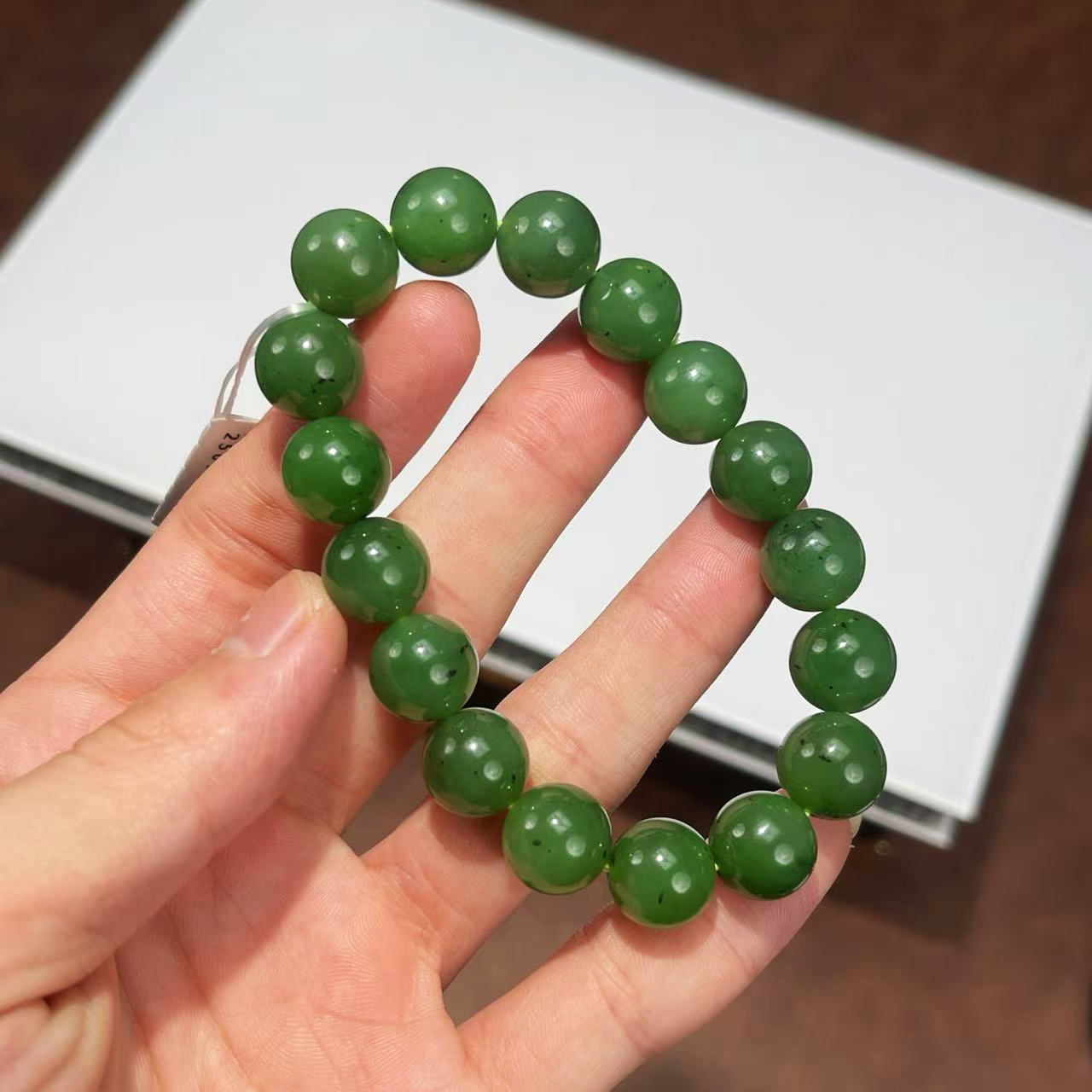 定制和田玉MSXM1222