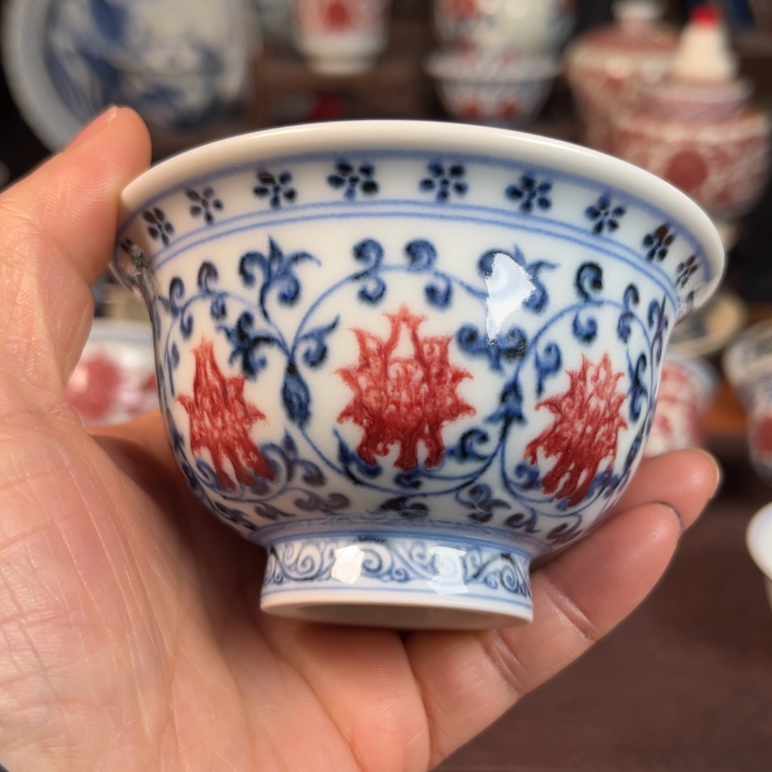 觅瓷山房觅瓷山房