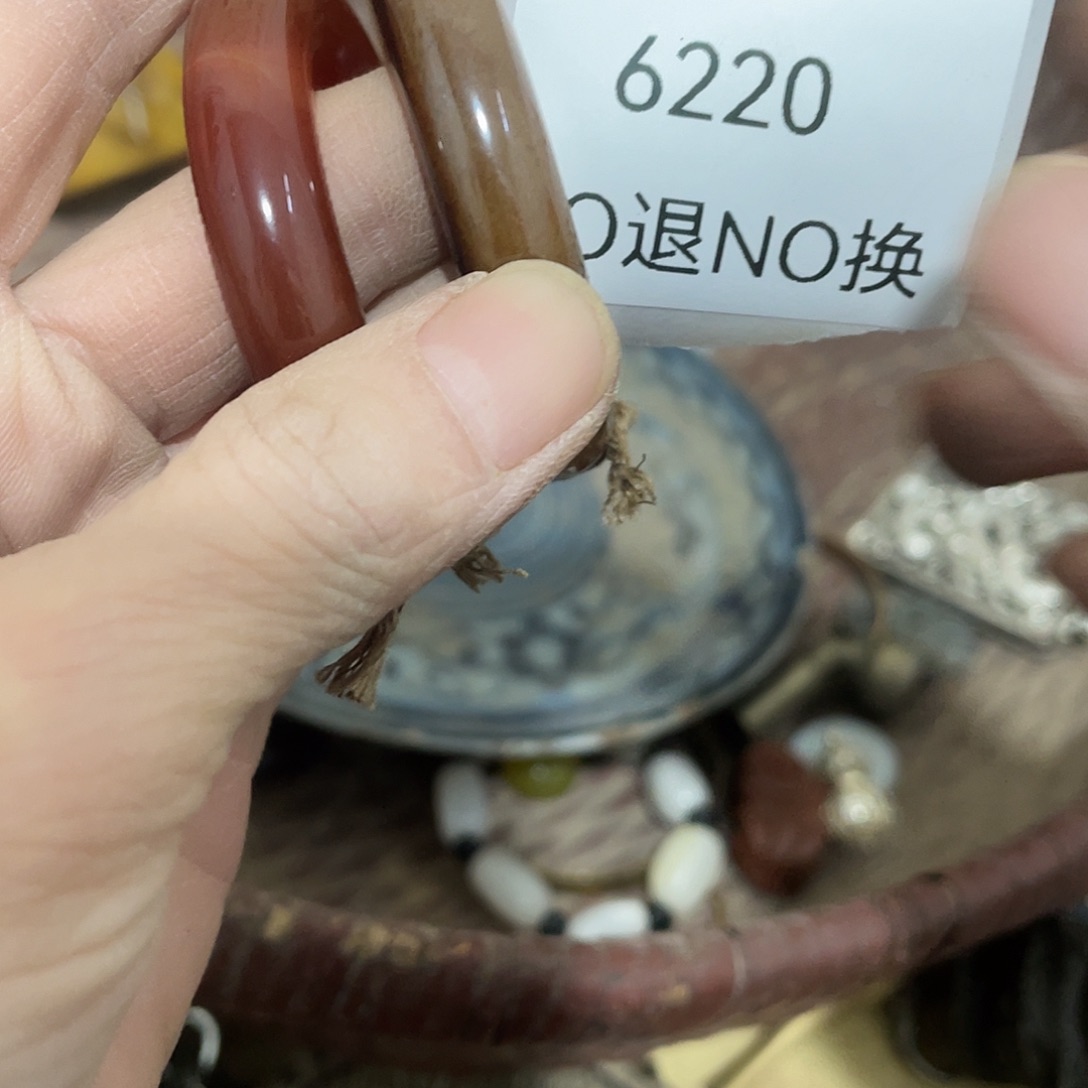 薄***糖瓷片6220号工艺品