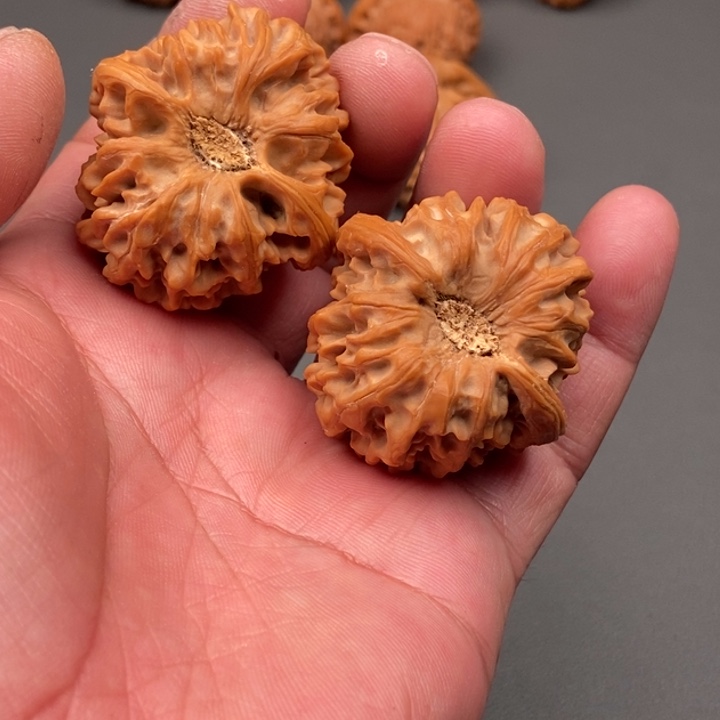 阿***＇吊坠桃核龙门涧狮子头核桃