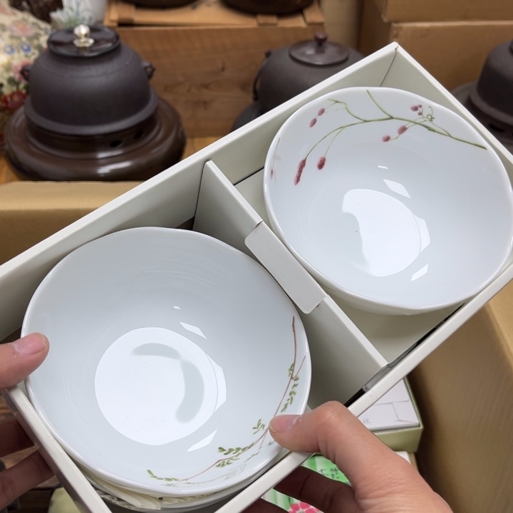 瓷片瓷器摆件工艺品摆件777 