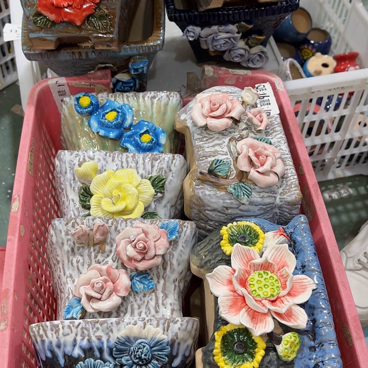 【闪购商品】红陶14265