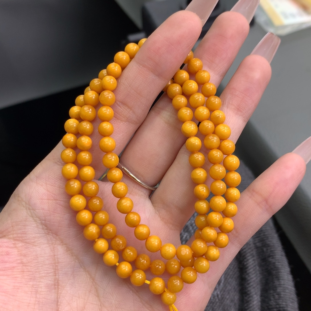 琥珀未镶嵌珠宝奇石5.2