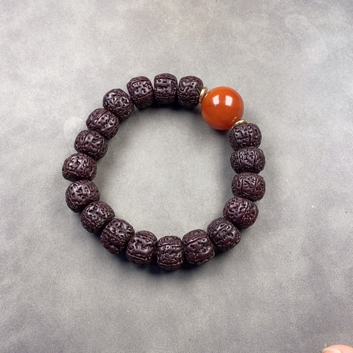 金刚菩提吊坠金刚