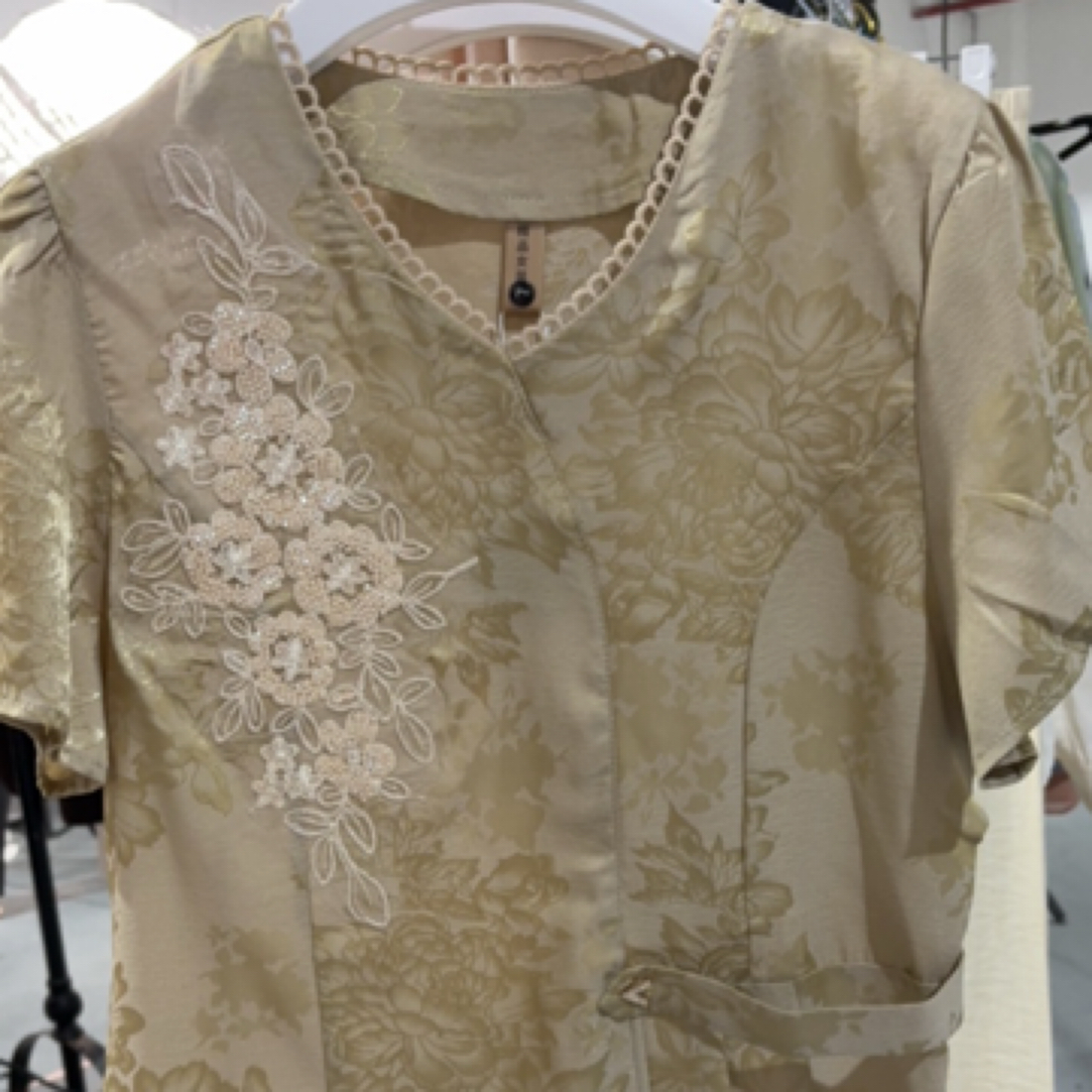 301-373 女士上衣