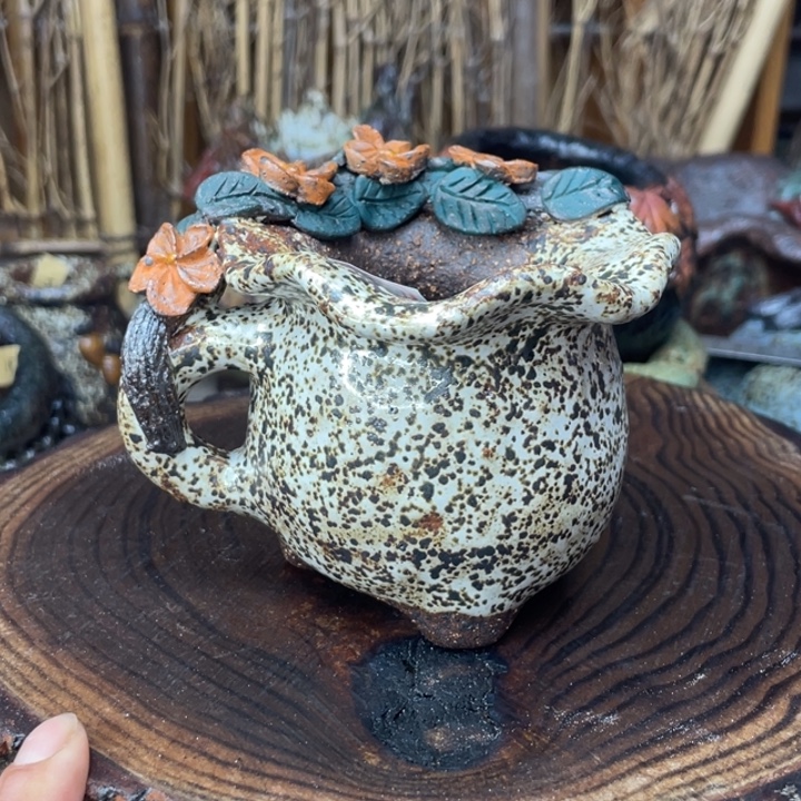 陶瓷制品不退不换50