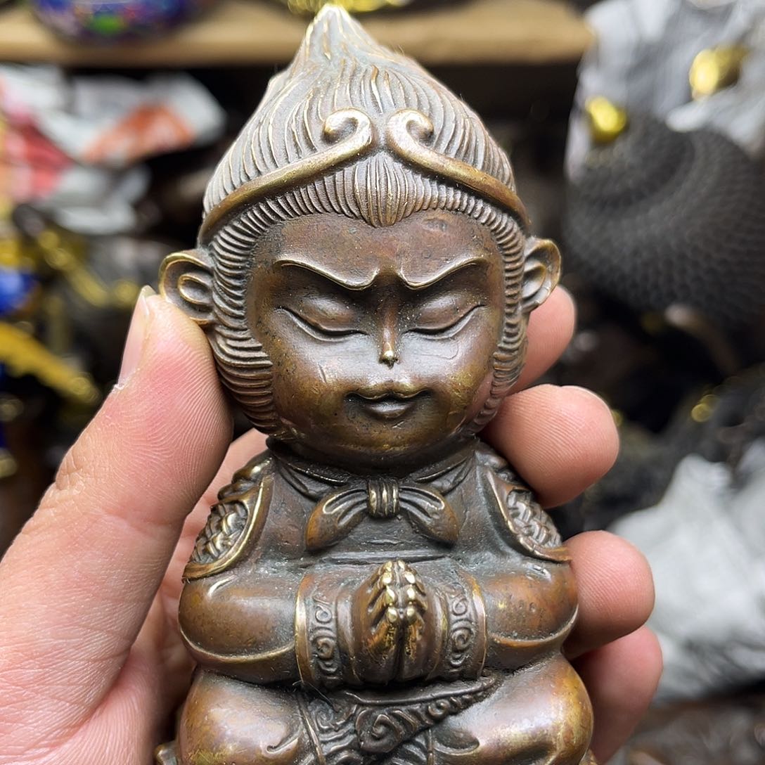 航弟文玩铜器链接